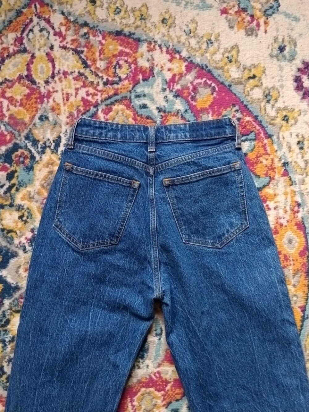 Abercrombie & Fitch jeans - Picture 2 of 6